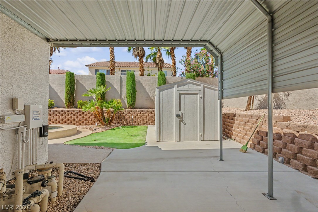 3009 Teal Beach Street Property Photo 50