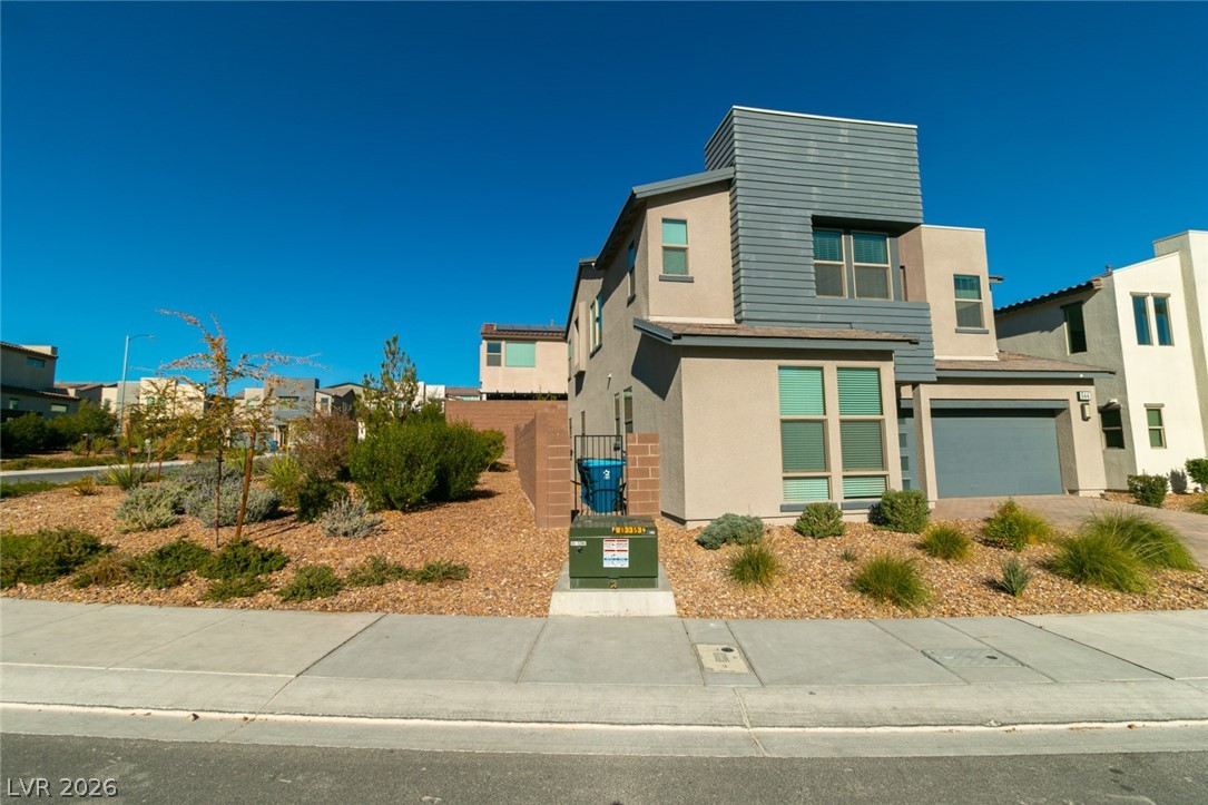 544 Ruby Mesa Avenue Property Photo 4