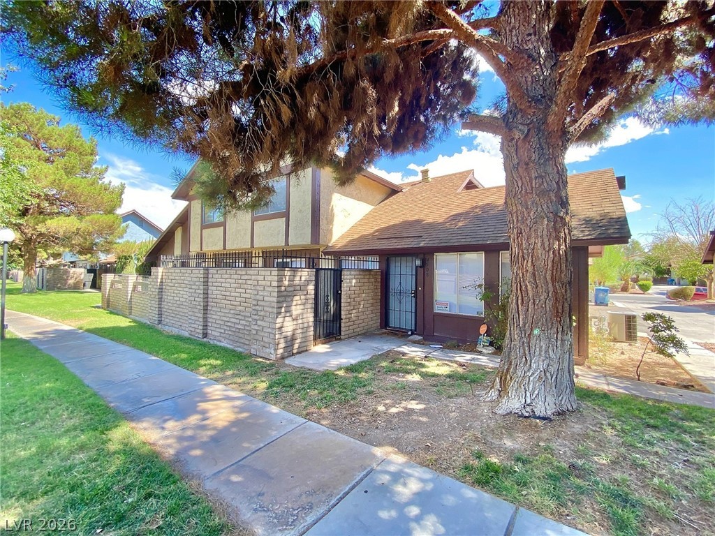 4508 Del Oro Drive Property Photo 1