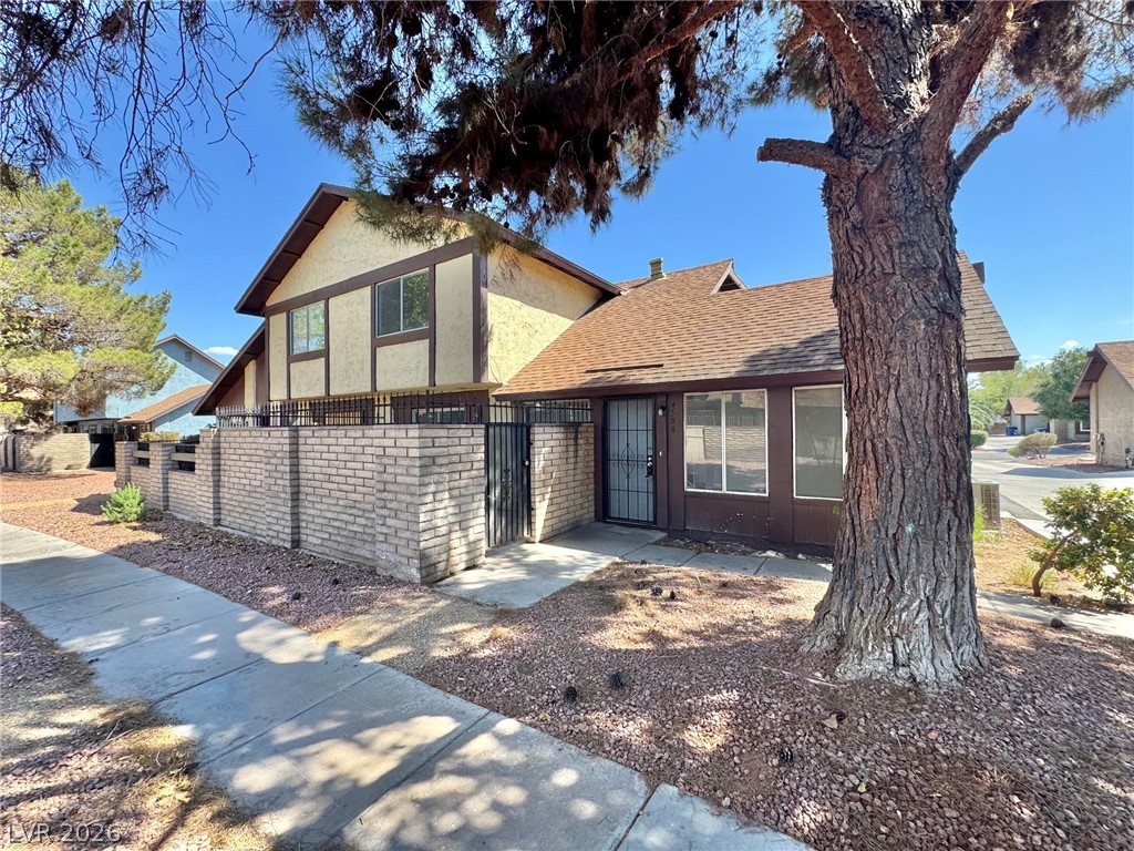 4508 Del Oro Drive Property Photo 1
