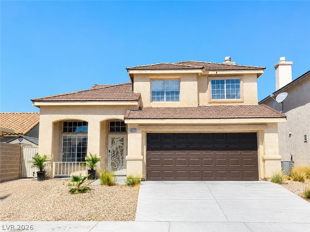 2217 Avery Drive Property Photo 1