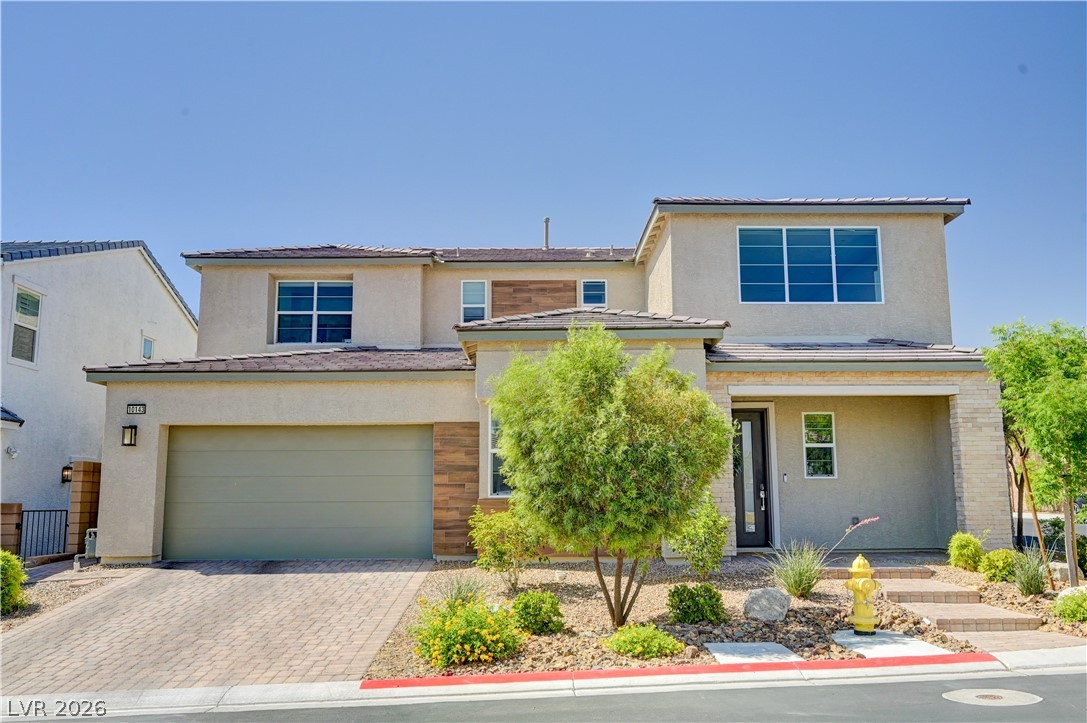 10143 Bismarck Palms Avenue Property Photo 1