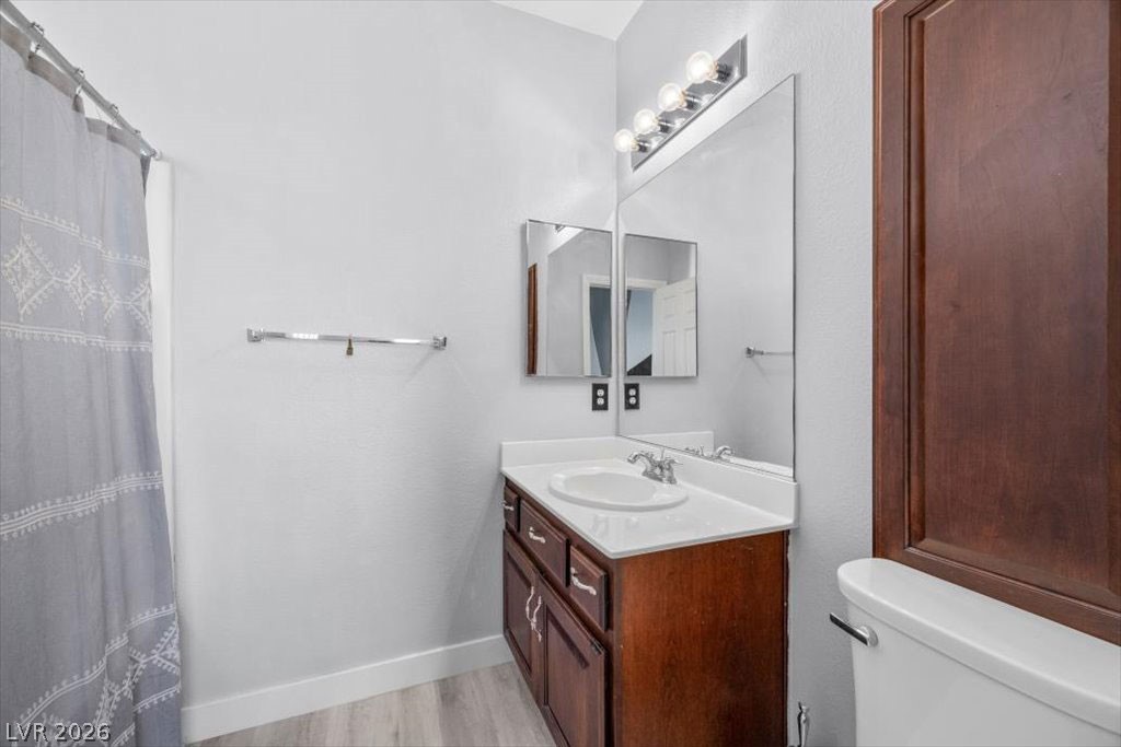 4104 Cathedral Falls Avenue Property Photo 18