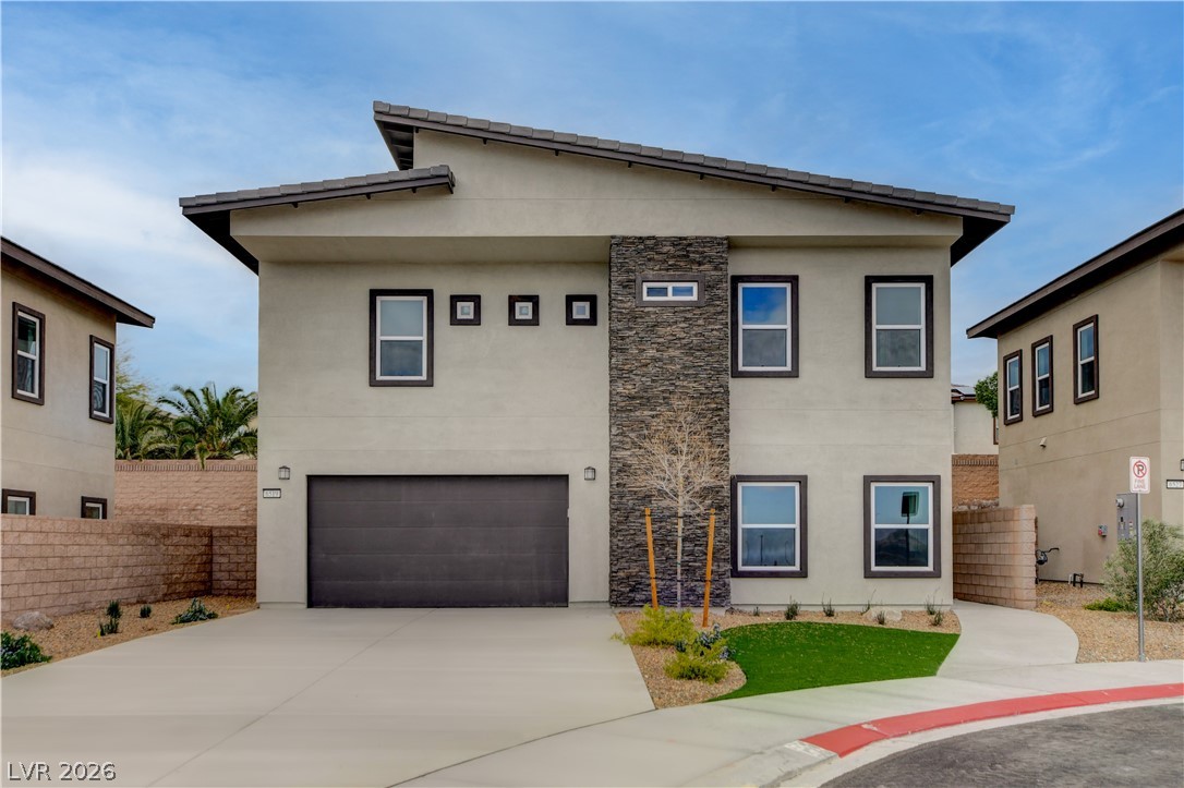 6519 Adrian Ridge Court Property Photo 1