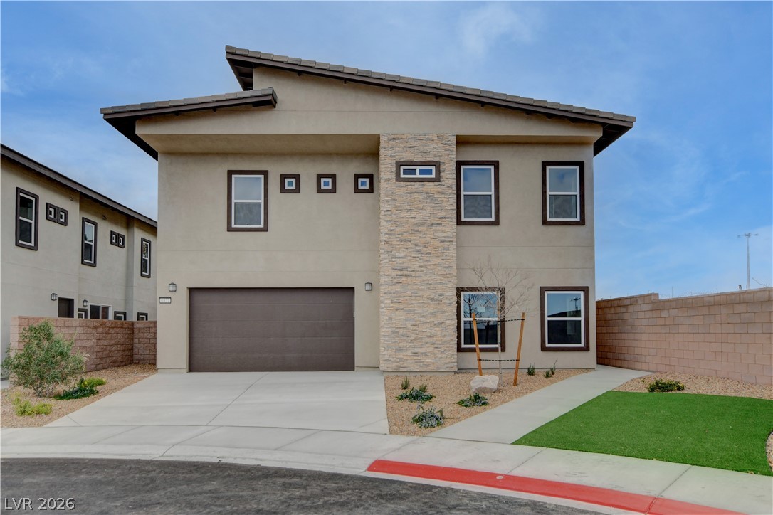6527 Adrian Ridge Court Property Photo 1