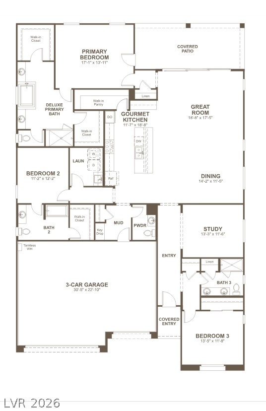 7633 Desert Bleu Court Property Photo 2