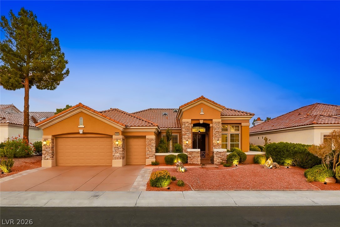 3032 Crib Point Drive Property Photo 1