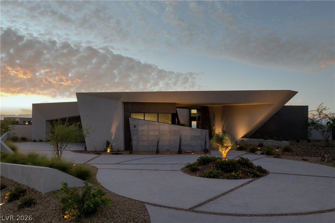 8 Chisel Crest Court Property Photo 23