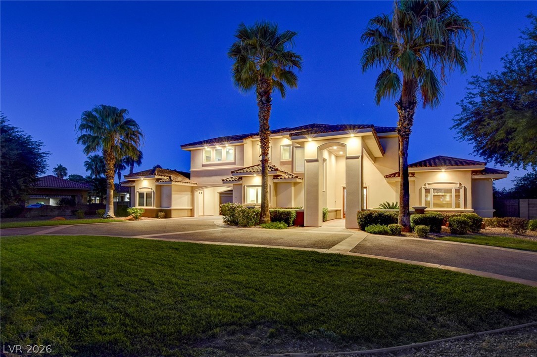6180 El Camino Road Property Photo 1