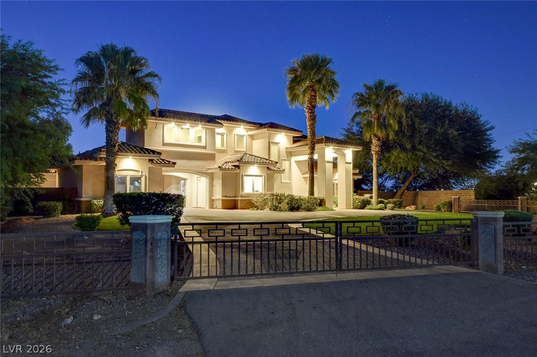 6180 El Camino Road Property Photo 2
