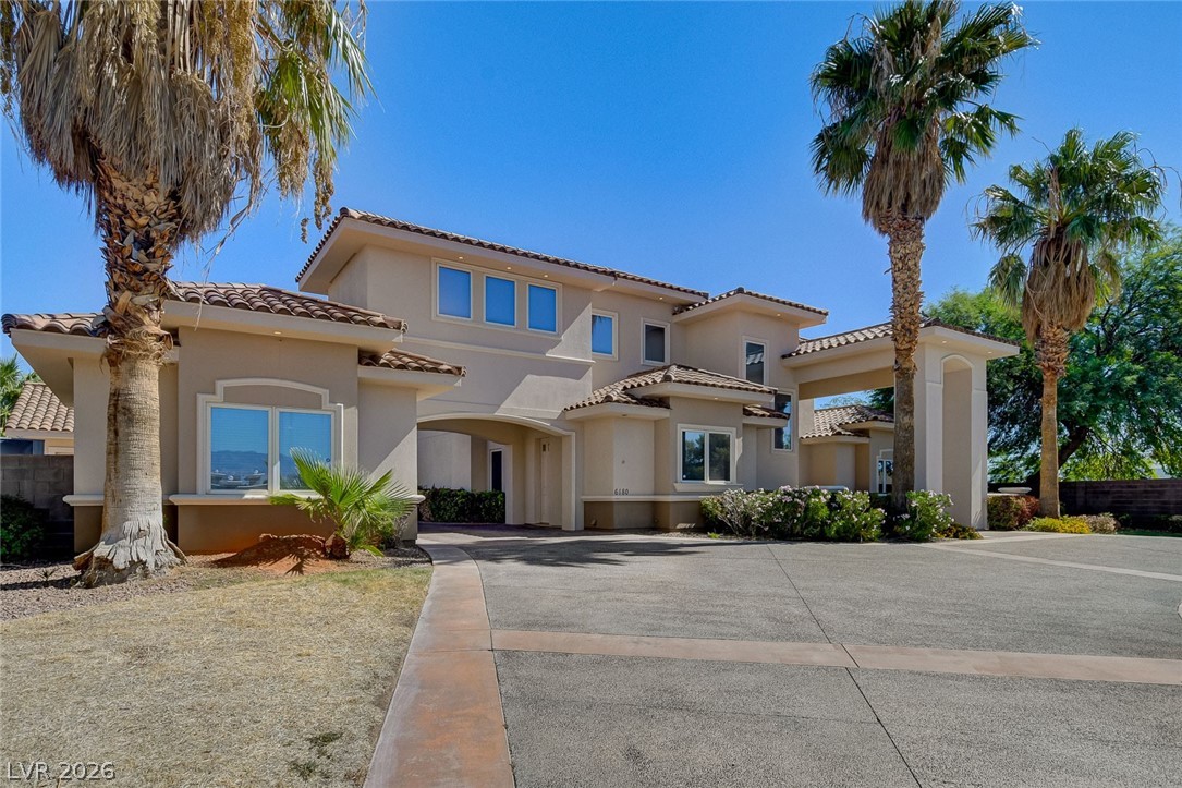 6180 El Camino Road Property Photo 3