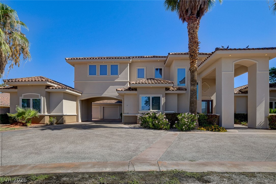 6180 El Camino Road Property Photo 4