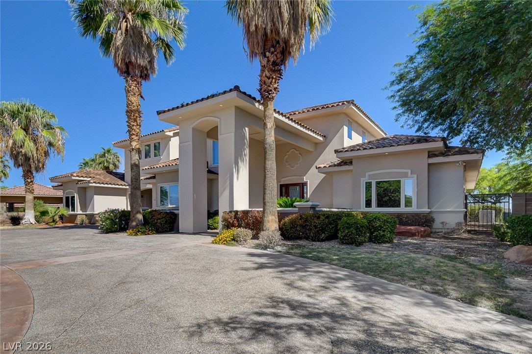 6180 El Camino Road Property Photo 5
