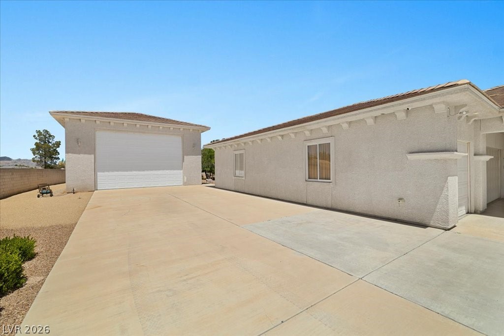 1050 West Amarillo Avenue Property Photo 16