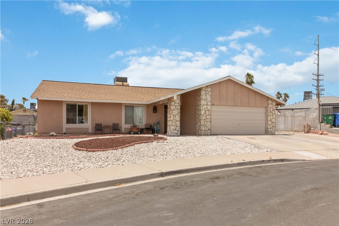 1341 Saddle Lane Property Photo 1
