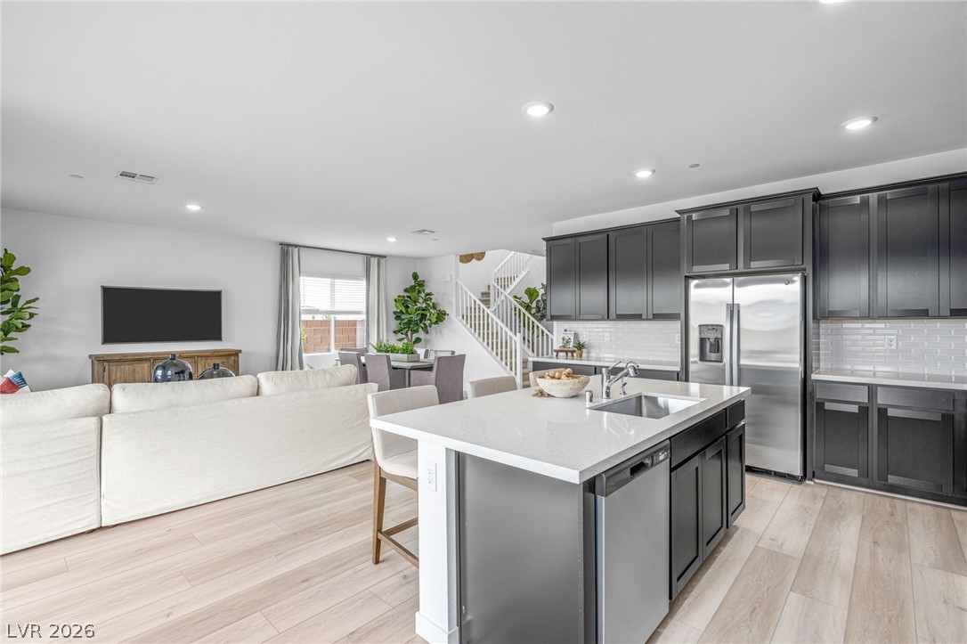 307 Mount Langley Street Property Photo 13