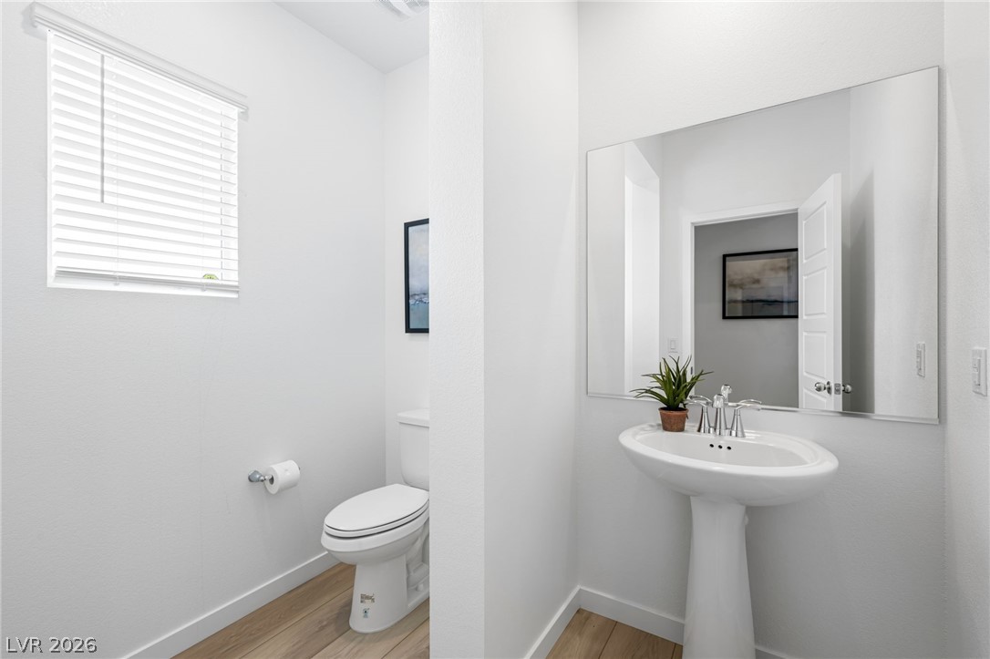 307 Mount Langley Street Property Photo 15