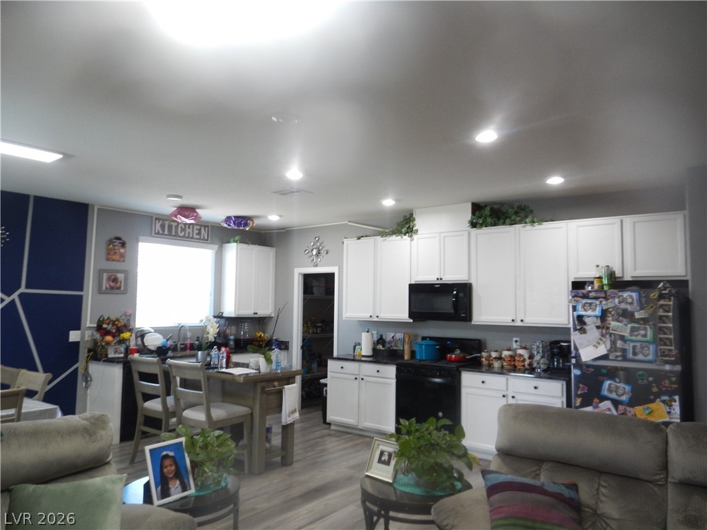 536 Desert Senna Avenue Property Photo 7