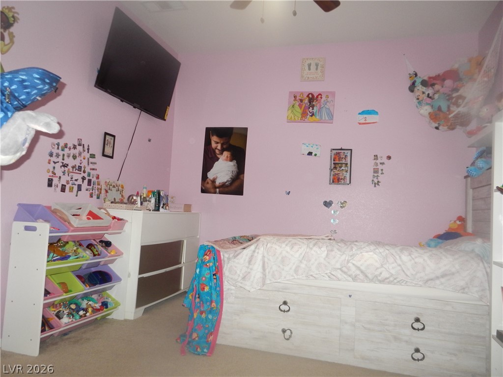 536 Desert Senna Avenue Property Photo 11
