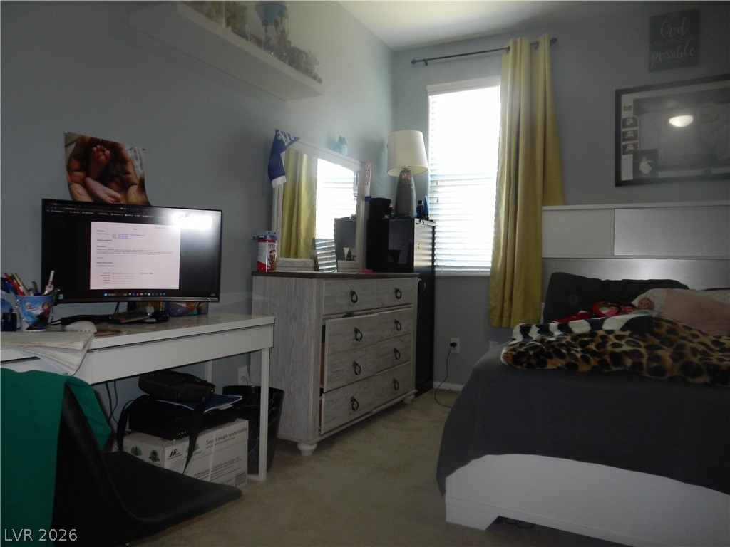 536 Desert Senna Avenue Property Photo 13