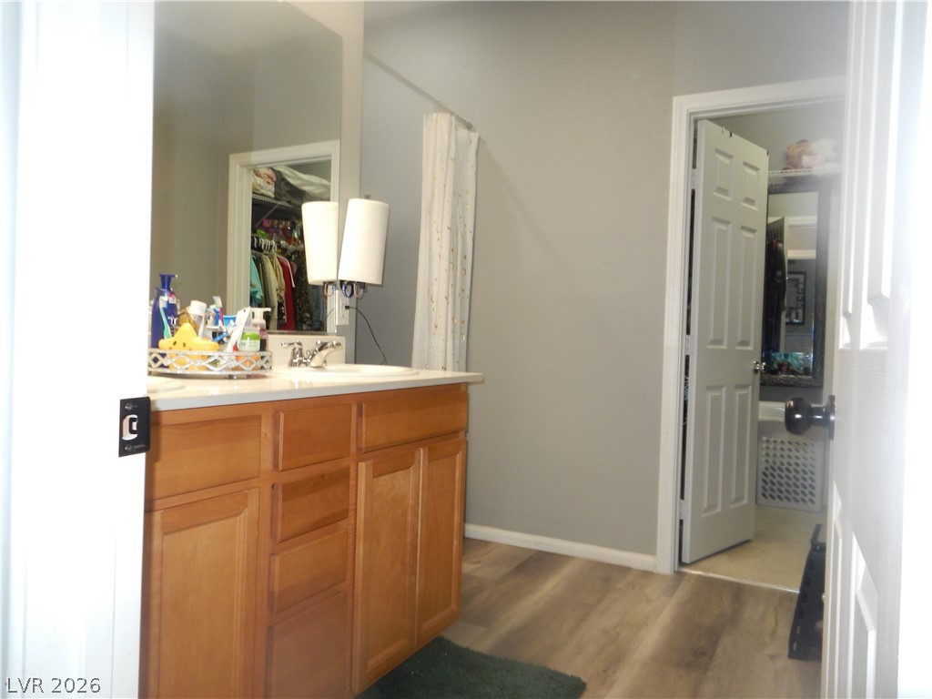 536 Desert Senna Avenue Property Photo 14