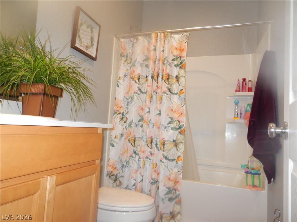 536 Desert Senna Avenue Property Photo 15