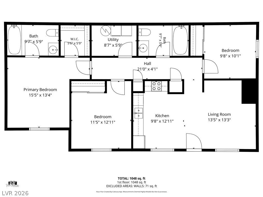 2151 Hussium Hills Street 104 Property Photo 21