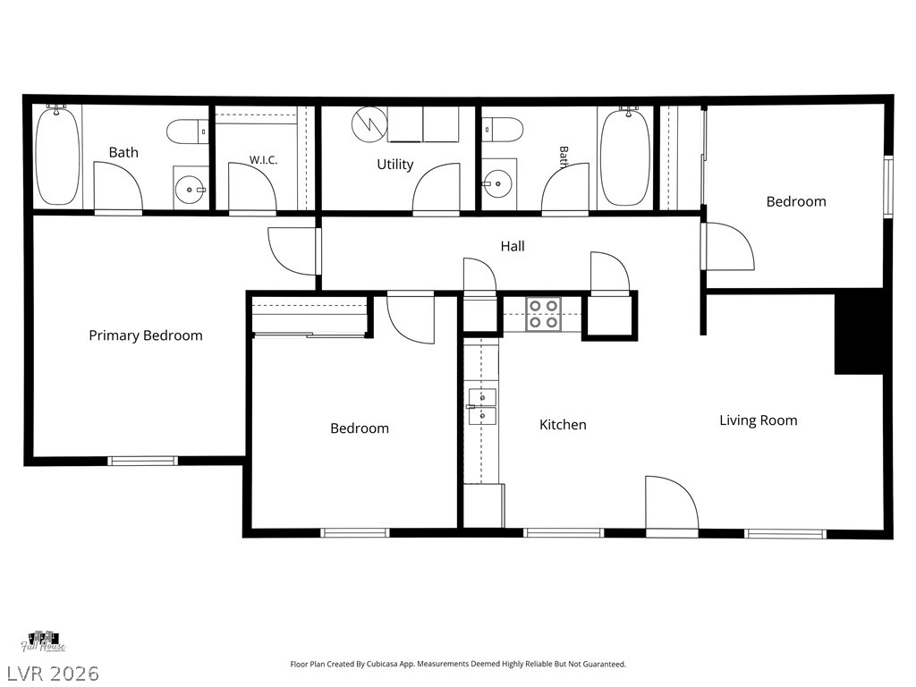 2151 Hussium Hills Street 104 Property Photo 22