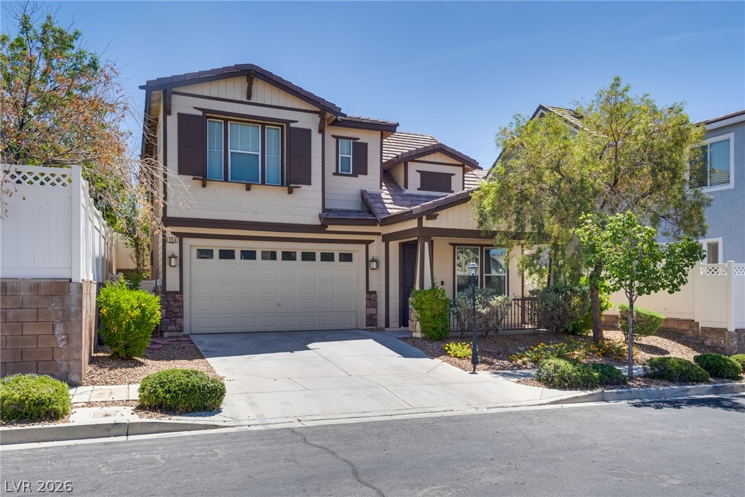 984 Playful Glow Street Property Photo 1