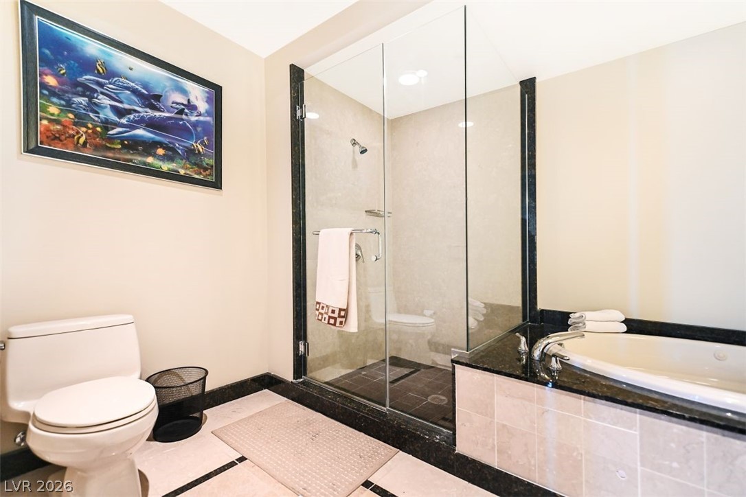 2700 Las Vegas Boulevard 2107 Property Photo 5