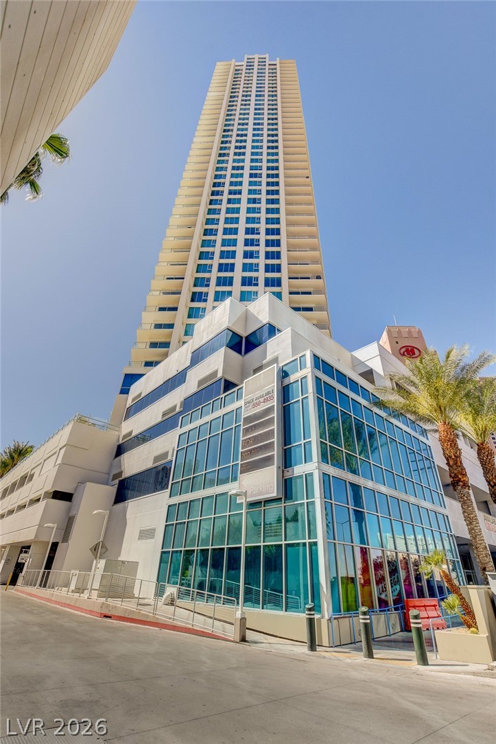 2700 Las Vegas Boulevard 2107 Property Photo 10