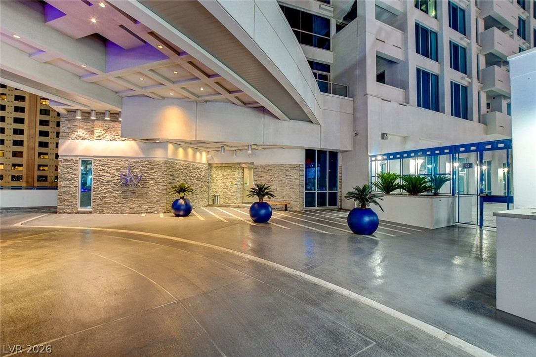 2700 Las Vegas Boulevard 2107 Property Photo 15