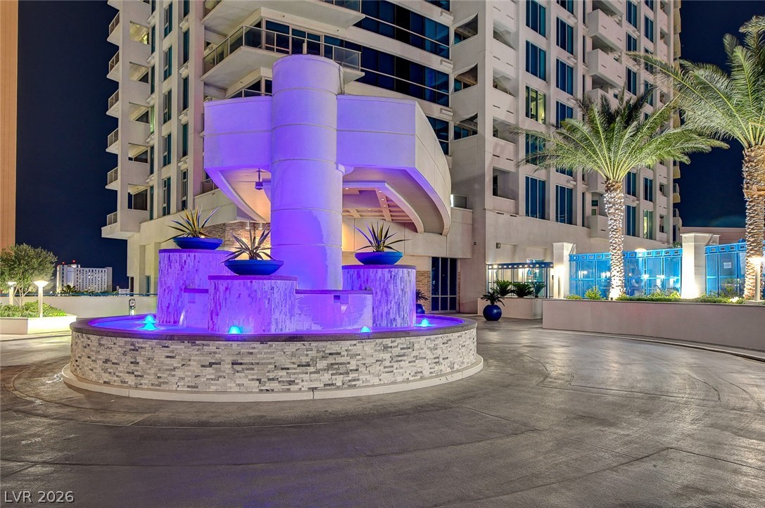 2700 Las Vegas Boulevard 2107 Property Photo 16