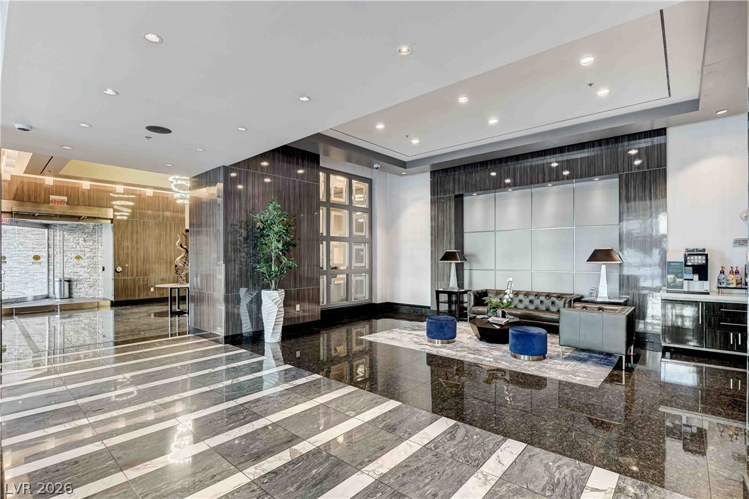 2700 Las Vegas Boulevard 2107 Property Photo 21