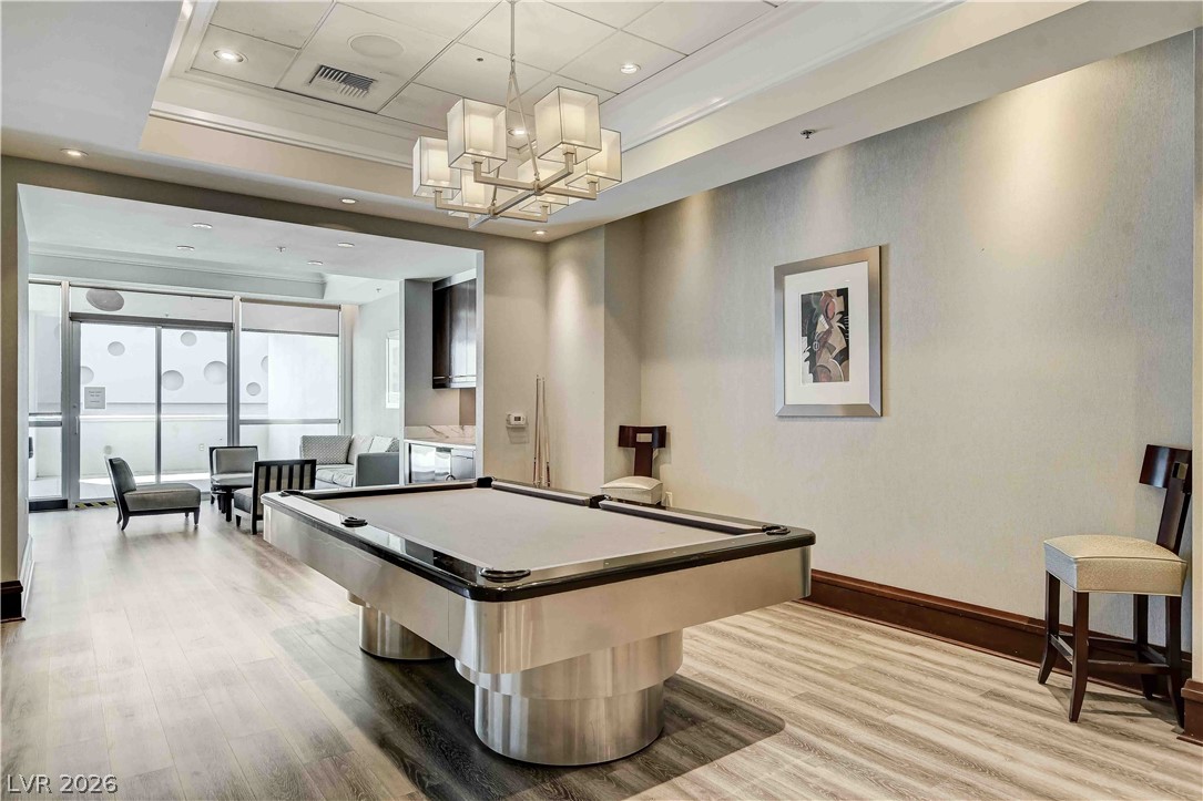 2700 Las Vegas Boulevard 2107 Property Photo 27
