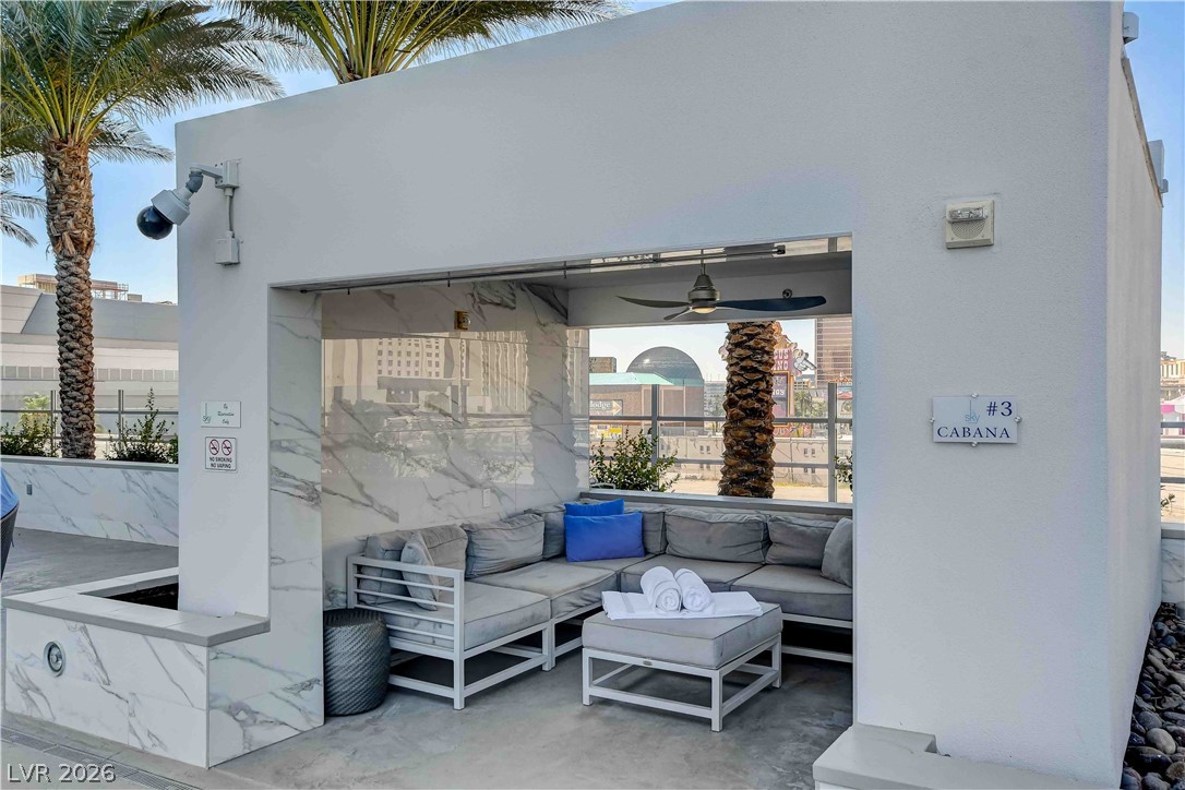 2700 Las Vegas Boulevard 2107 Property Photo 43