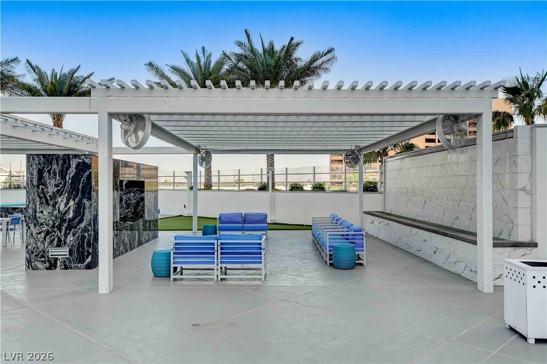 2700 Las Vegas Boulevard 2107 Property Photo 49