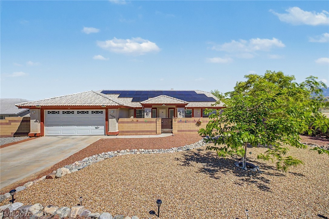 5840 Grain Mill Road Property Photo 1