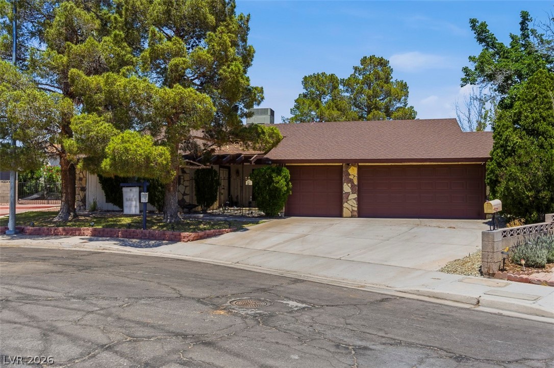 3188 Moonflower Drive Property Photo 1