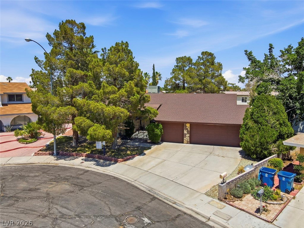 3188 Moonflower Drive Property Photo 11