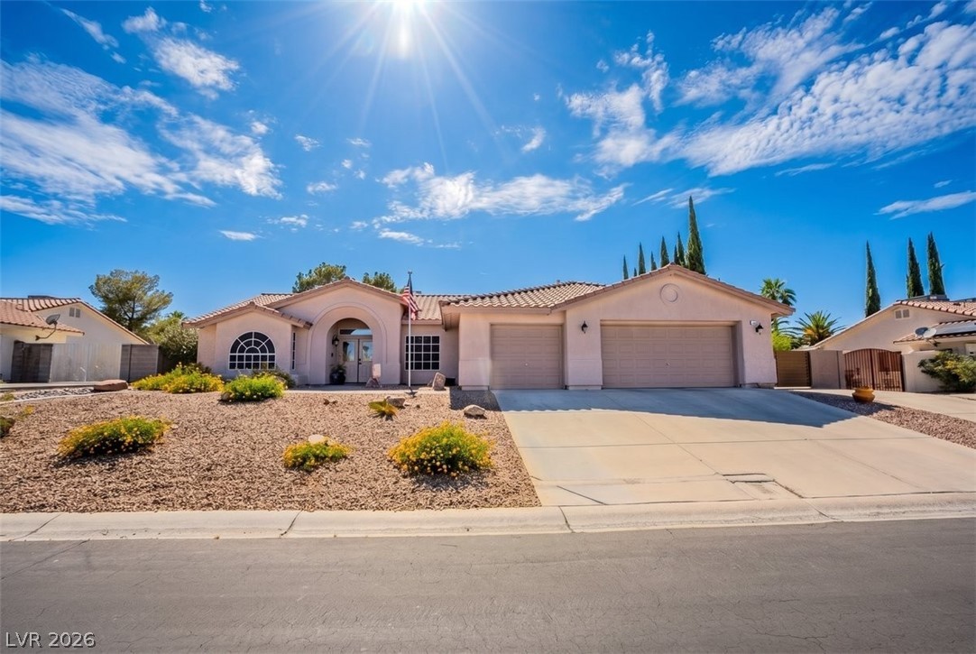 4017 Tyler William Lane Property Photo 1
