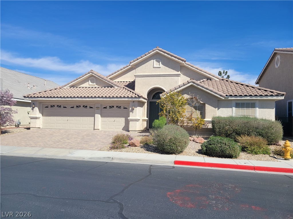 7020 Manzanares Drive Property Photo 1