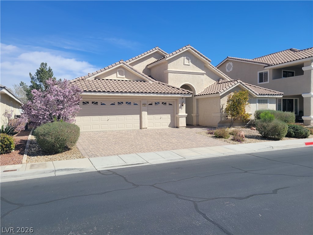 7020 Manzanares Drive Property Photo 2