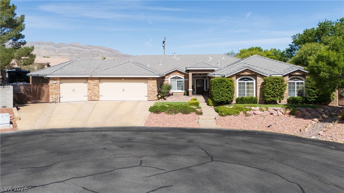 10080 West Tropical Parkway Property Photo 1