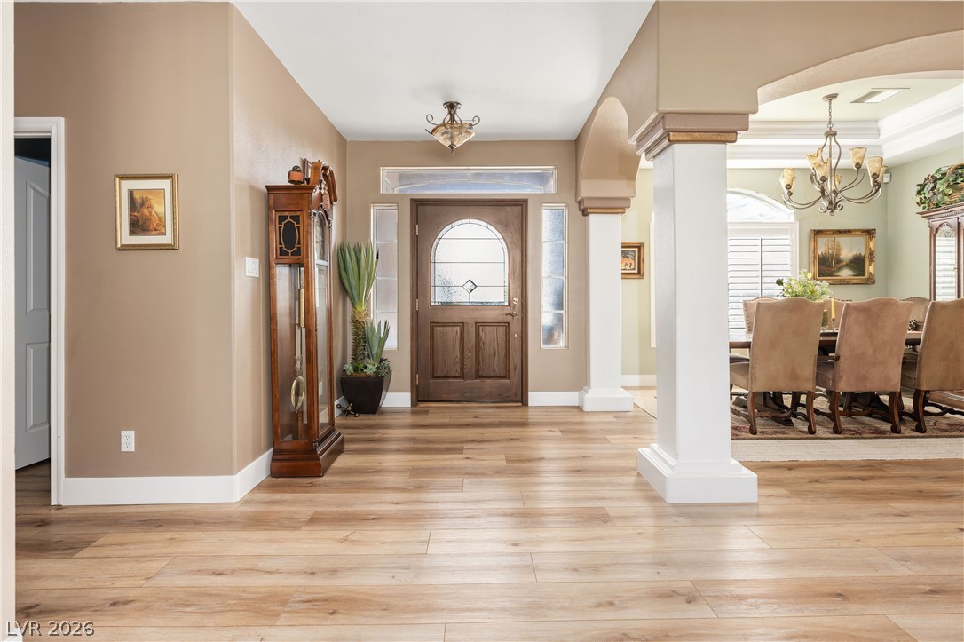 10080 West Tropical Parkway Property Photo 4