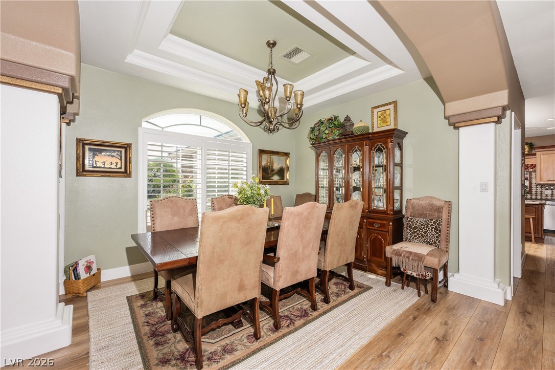 10080 West Tropical Parkway Property Photo 8