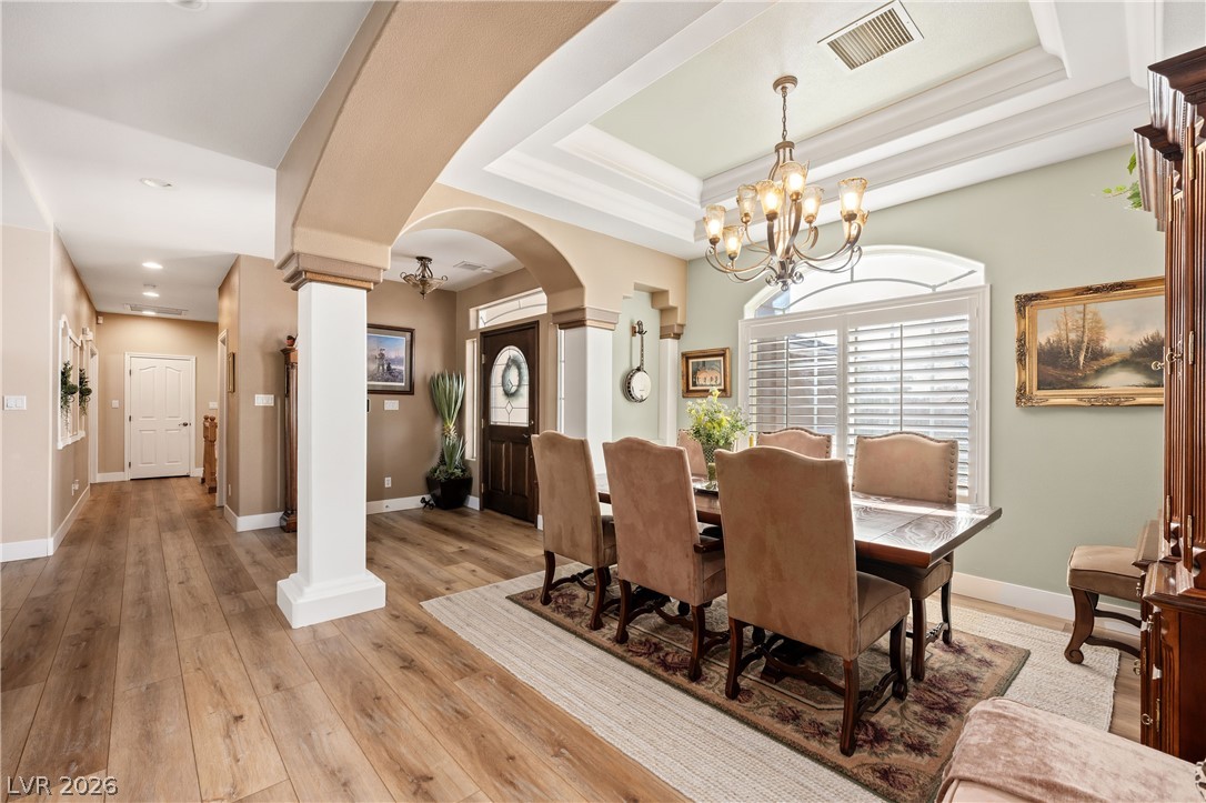 10080 West Tropical Parkway Property Photo 9