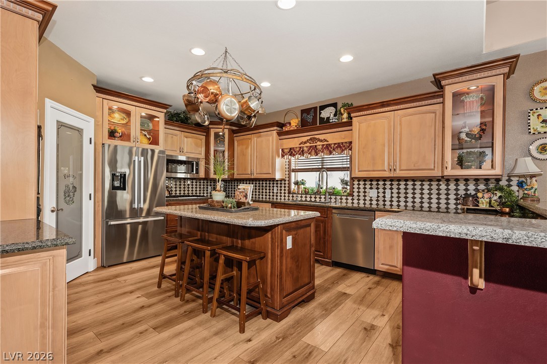 10080 West Tropical Parkway Property Photo 10
