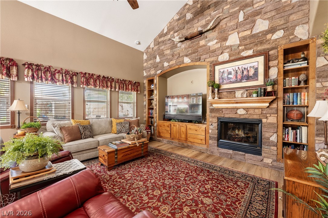 10080 West Tropical Parkway Property Photo 17