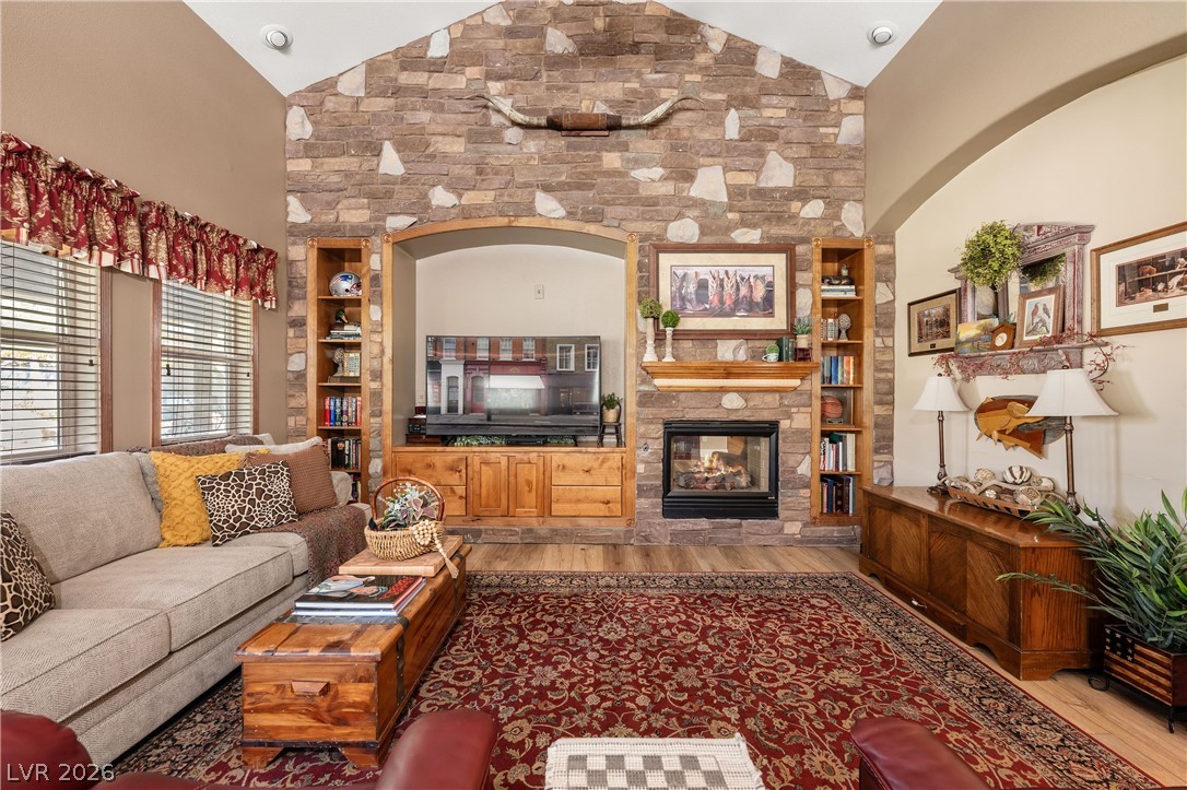 10080 West Tropical Parkway Property Photo 18